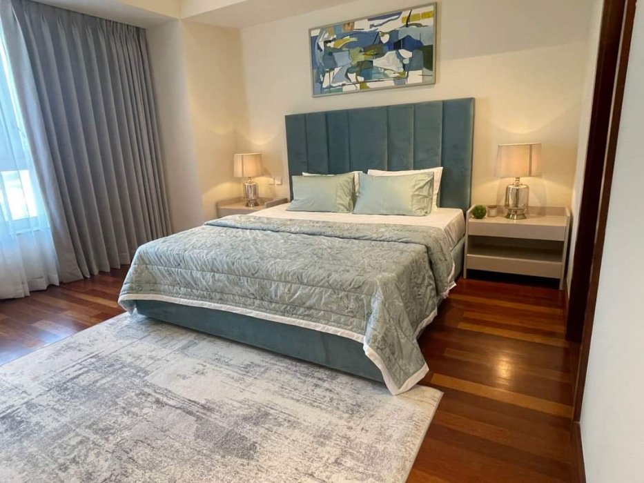 Cinnamon life- 02 bedrooms 