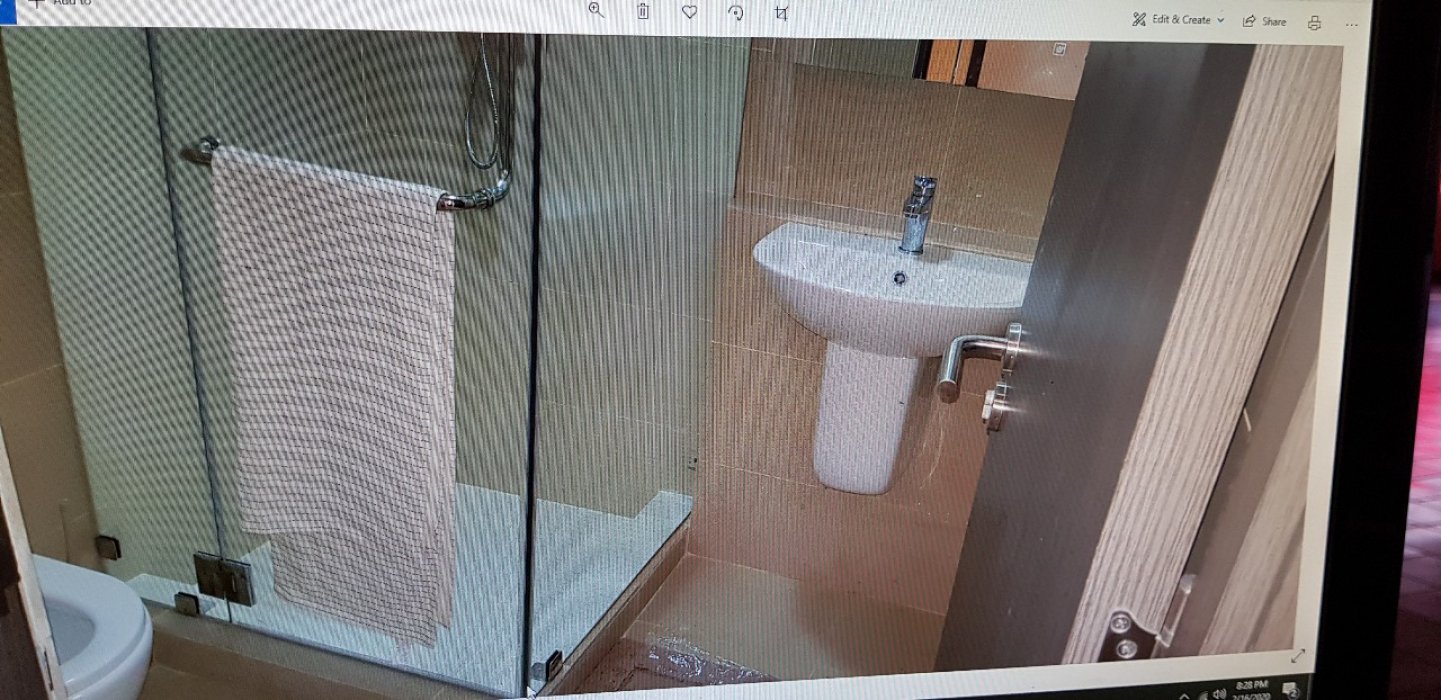 Capital Trust Recidencies FORTRESS 