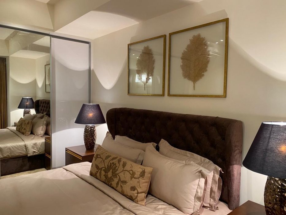 Cinnamon Life Colombo 