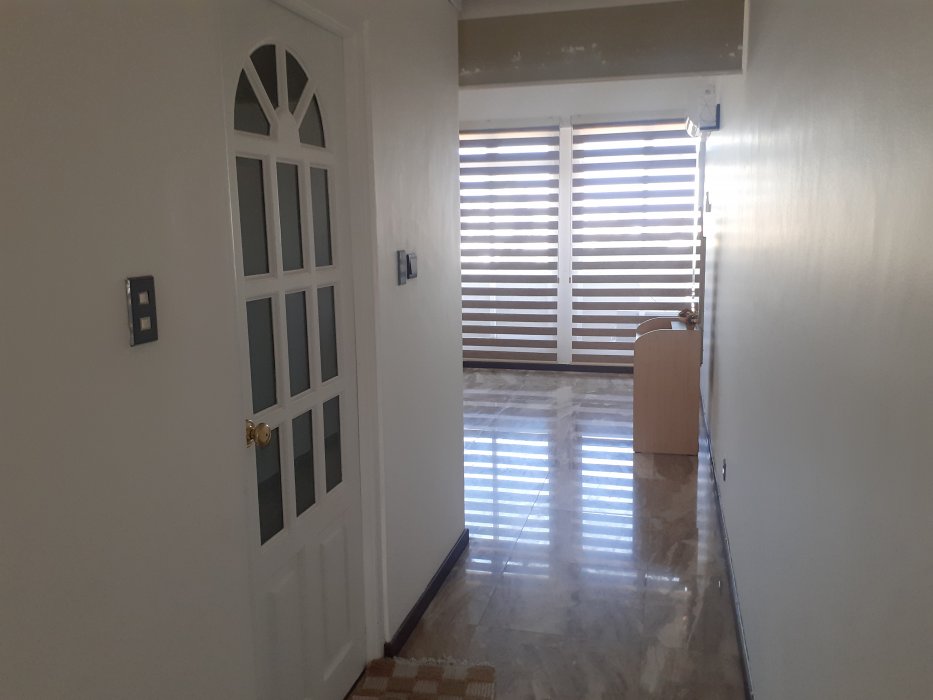 Flower Court. Ward place Colombo 7