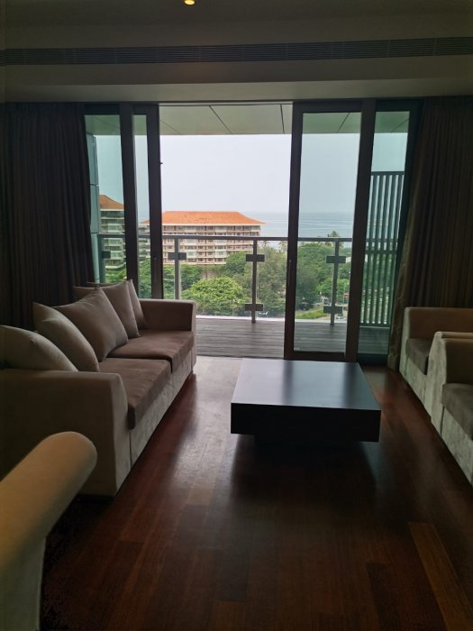 Cinnamon Life Colombo 