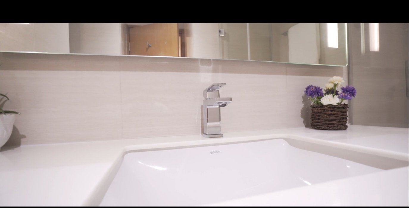 Altair luxury apartment 