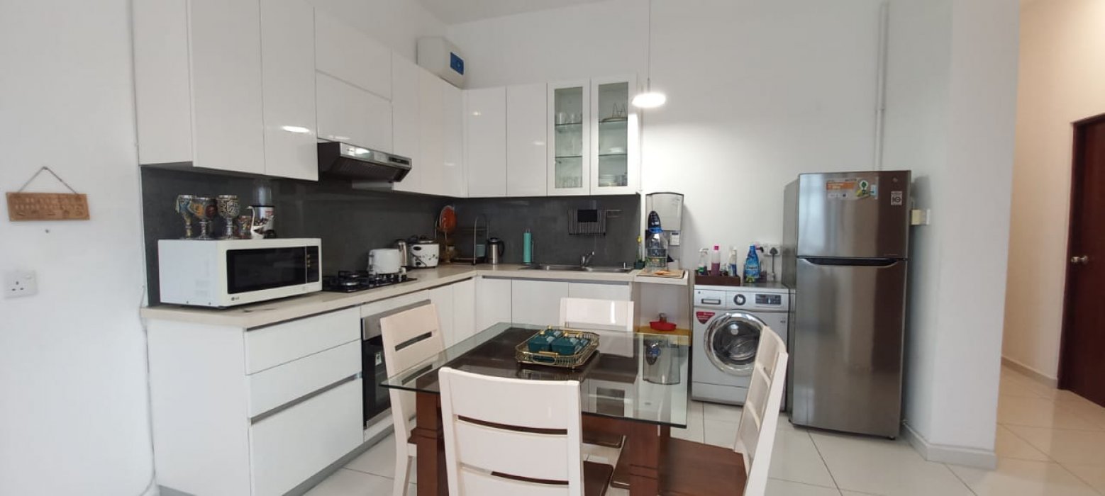 House for Rent Nawala 