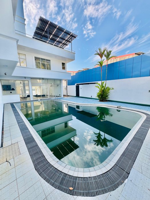 Commercial property Battaramulla 