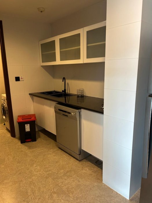 Monarch Residencies Colombo 3