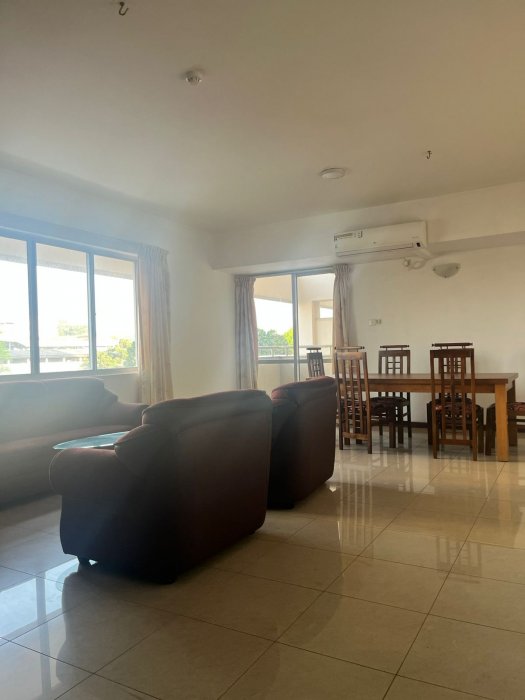 Cinnamon Garden Residence 