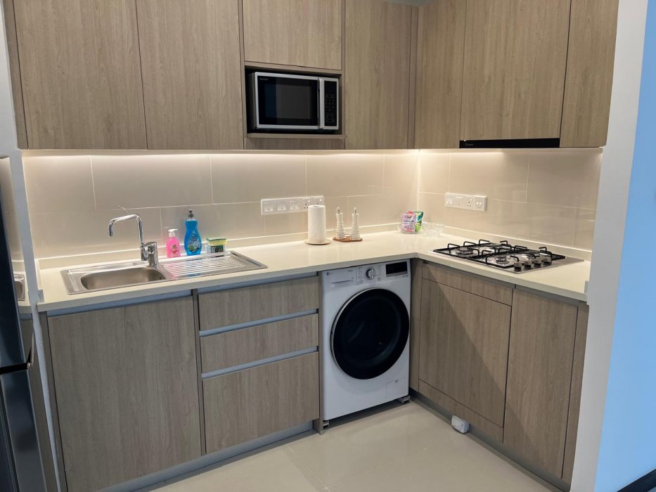 Tri zen Apartment Colombo 2