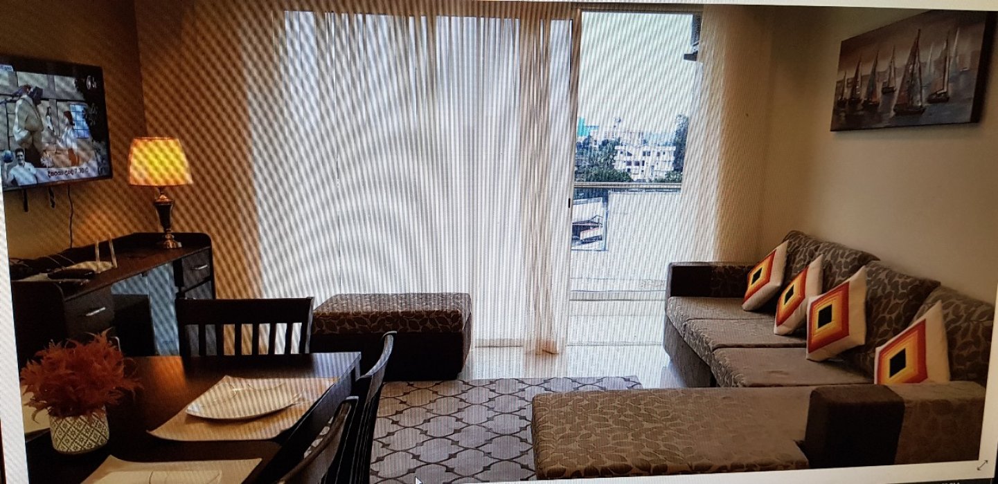 Capital Trust Recidencies FORTRESS 