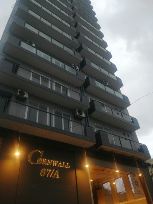 Cornwell Residence Colombo 3