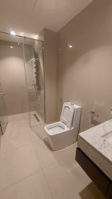 808 Monarch Residencies 