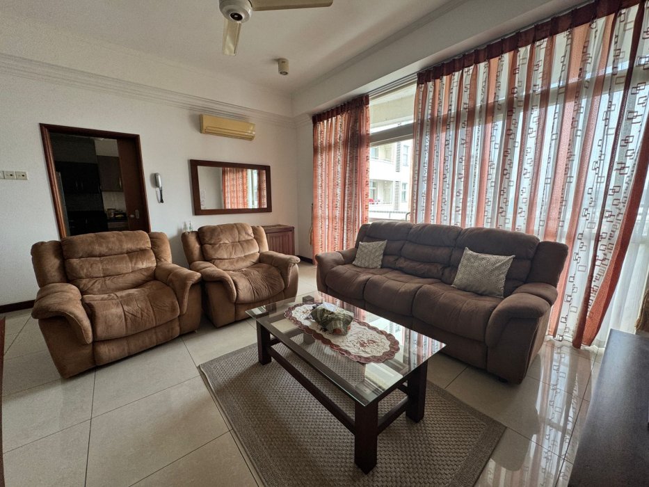 Trillium Residence Colombo 8