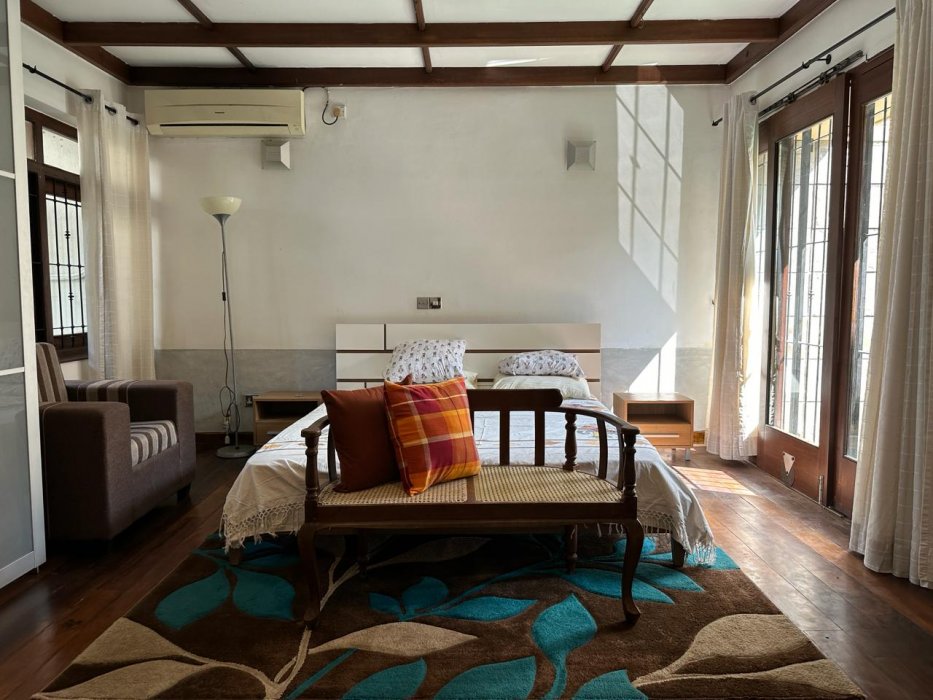 Luxury House Colombo 7