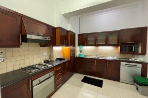 Capital Residence Colombo 7