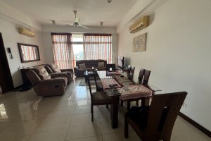 Trillium Residence Colombo 8