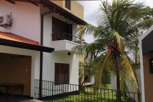 Rajagiriya luxury House for rent 