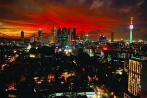 Prime  Grand Colombo 7