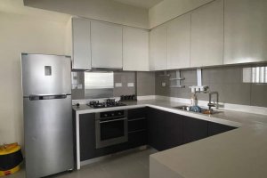 Cinnamon life- 02 bedrooms 