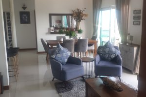 Fairway sky garden Rajagiriya 