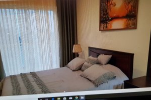 Capital Trust Recidencies FORTRESS 