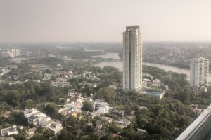 Fairway sky garden Rajagiriya 