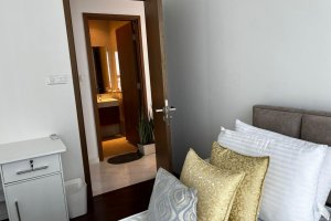 Capital Twin Peaks- Short Let- 02 bedrooms ( SPR 006 )