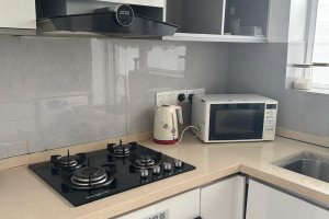 SHORT LET- APARTMENT 