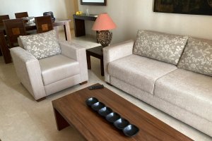 Emperor Residence Colombo 3