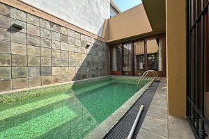 Luxury House Colombo 7