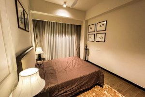 Monarch Residencies kotte 