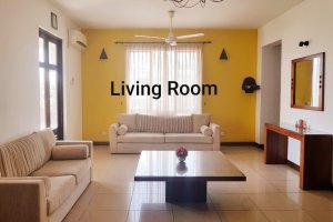 Fairfield Residence Colombo 8