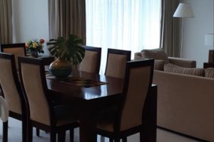 Emperor Residence Colombo 3