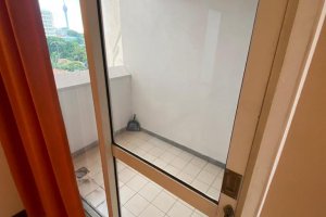 Windsor Tower Colombo 7