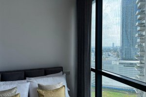 Capital Twin Peaks- Short Let- 02 bedrooms ( SPR 006 )