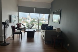 Monarch Residencies Colombo 3