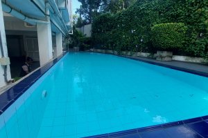 Prime Residents Siebel AVENUE Colombo 5