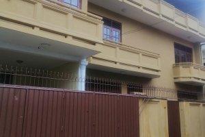 House | Office Colombo 6