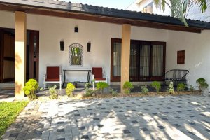 Luxury House Colombo 7