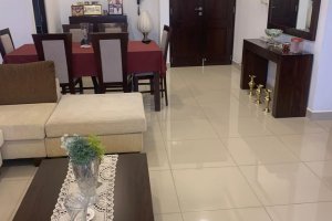 Zion Access Residence Thalawathugoda 