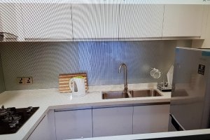 Capital Trust Recidencies FORTRESS 