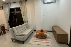 Capital Residence Colombo 7