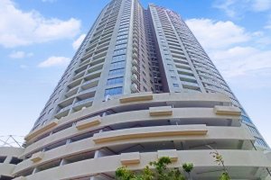 Capital Heights - 02 bedrooms  - 48 m ( SP 200 )