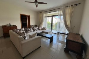 Havelock City. Davidson Tower 