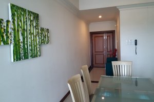 Trillium Residence Colombo 8
