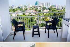 Prime residents Colombo 5