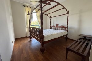 Havelock City. Davidson Tower 