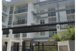 Prime Residents Aggona Rajagiriya 