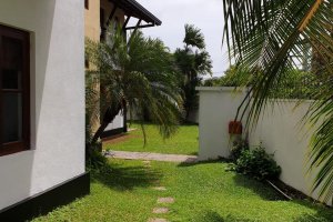 Rajagiriya luxury House for rent 