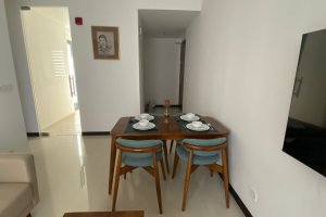 Trizen Apartment. Colombo 2