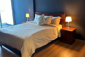 Monarch Residencies Colombo 3