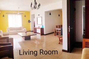 Fairfield Residence Colombo 8